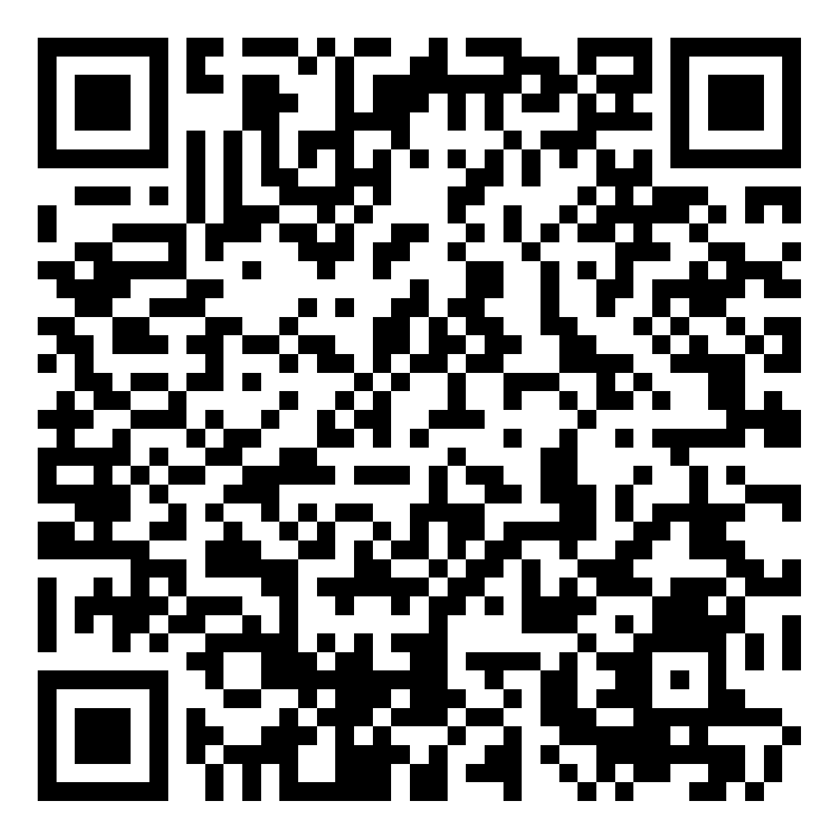 NexoraX Agent Standard QR
