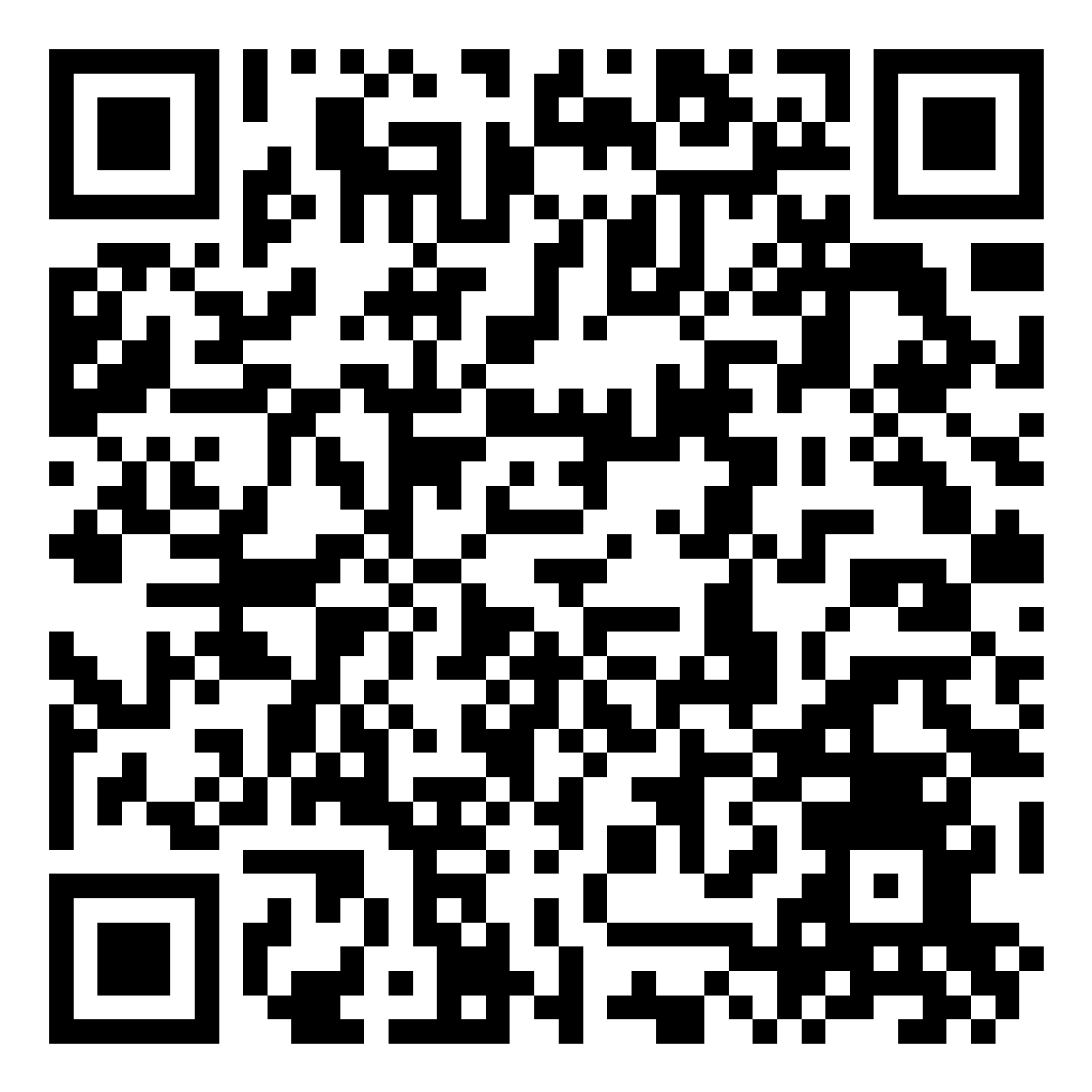 NexoraX Campaign Assets QR