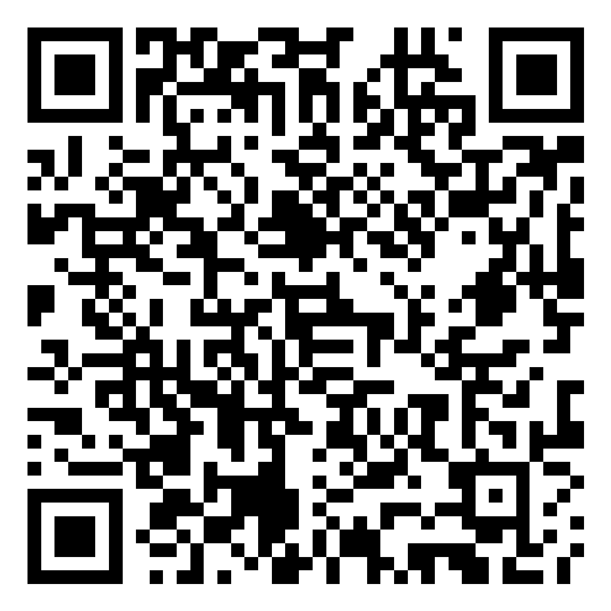 NexoraX Digital Products QR