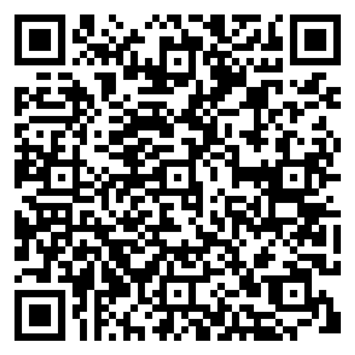 NexoraX Hosting, Mail & Domains QR