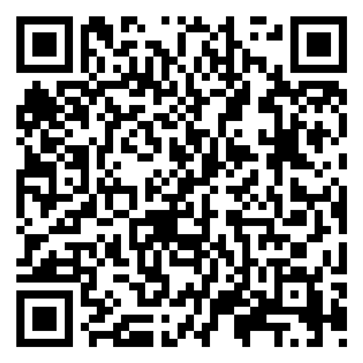 NexoraX Marketplace QR