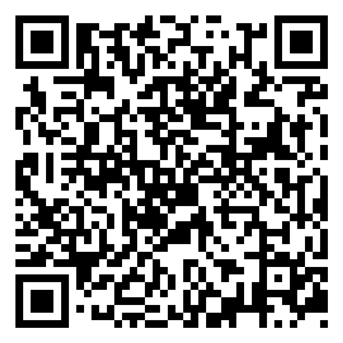 NexoraX Nexus Chat QR