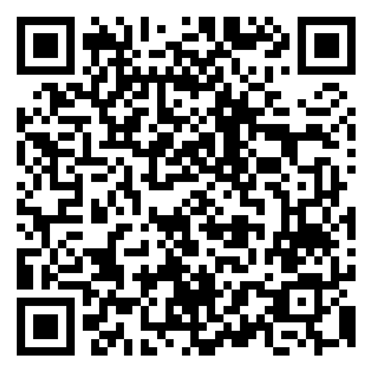 NexoraX Nexus OS QR