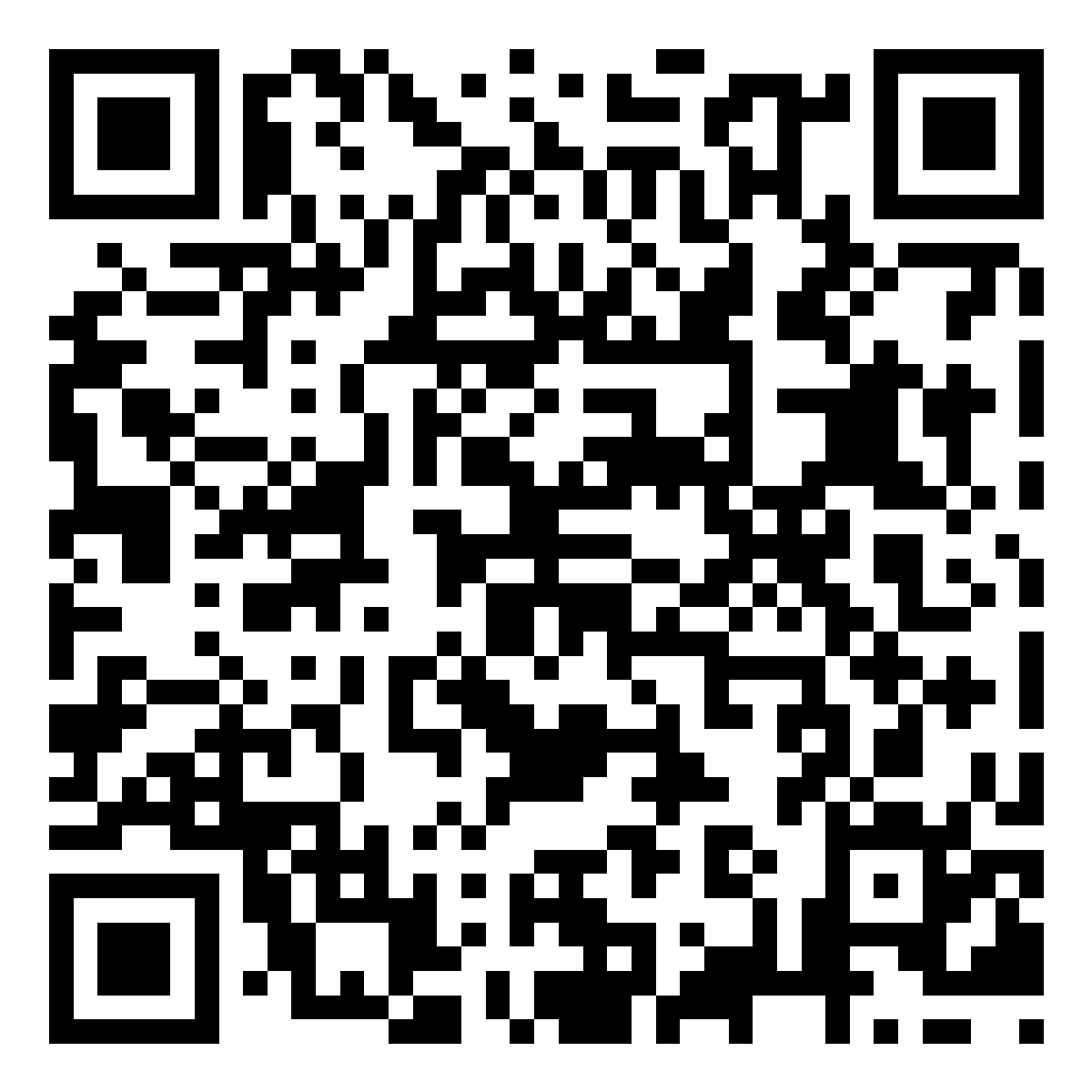 NexoraX Nexus Search QR