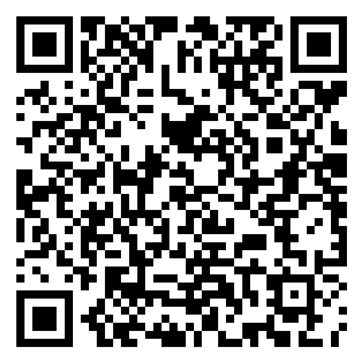 NexoraX Revenue Engine QR