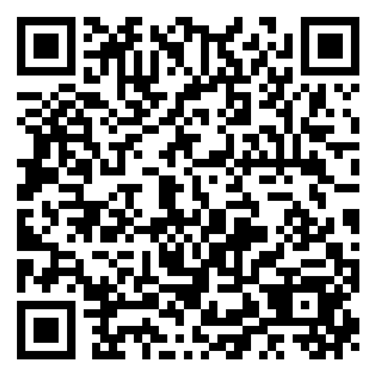 NexoraX UCGI Studio QR