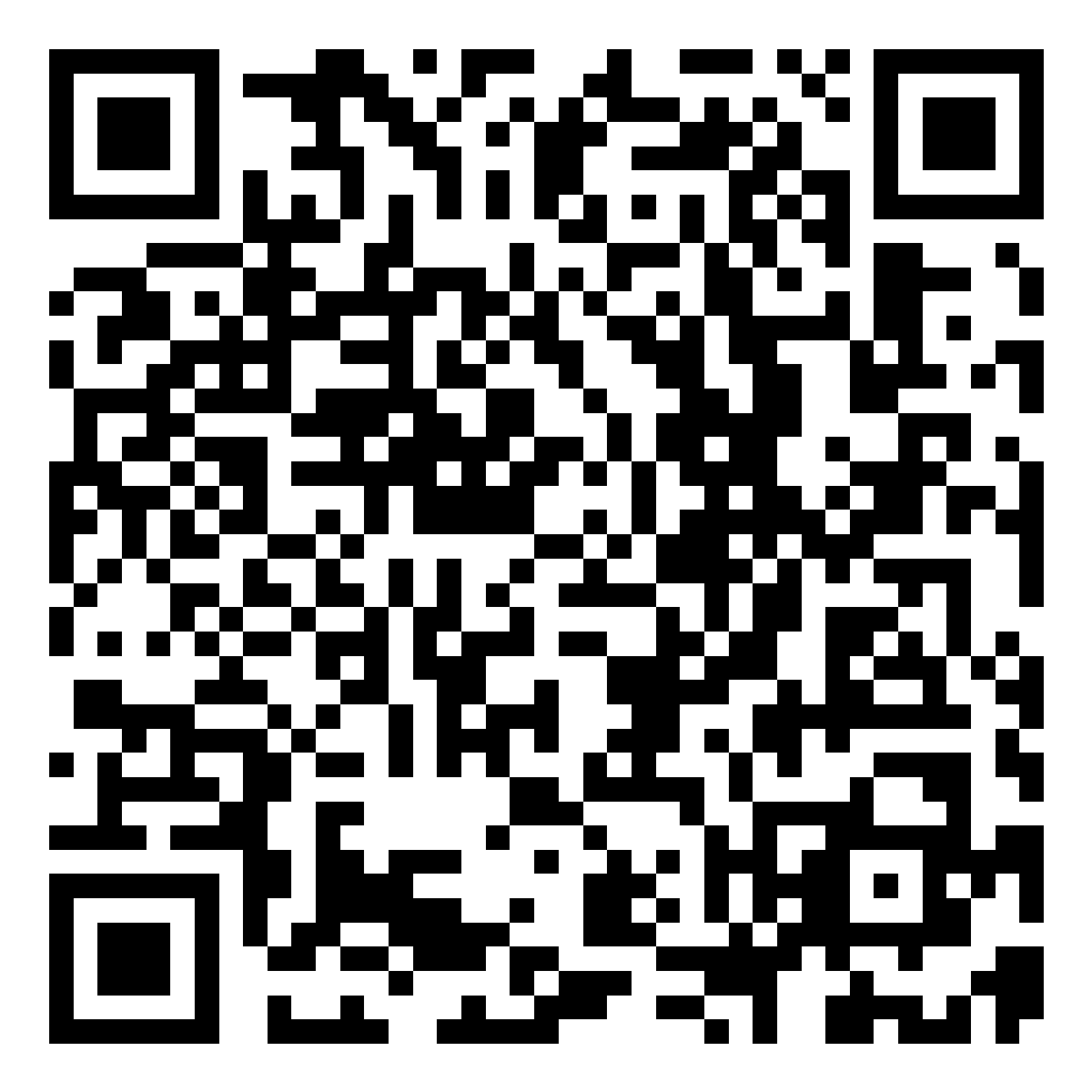 NexoraX Workplace Suite QR